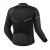 Kurtka motocyklowa letnia Shima X-Mesh 2.0 Men Black